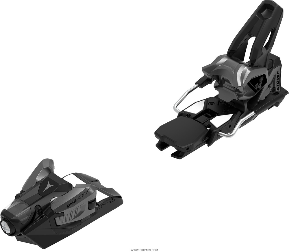Atomic Strive 14 Gw