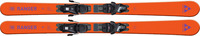Fischer Ranger