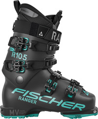Fischer Ranger 105 DYN