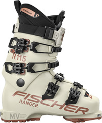 Fischer Ranger 115 DYN