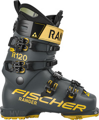 Fischer Ranger 120 DYN