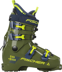 Fischer Ranger 70 JR