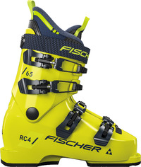 Fischer Rc4 65 jr
