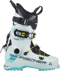 Fischer Transalp TOUR ws