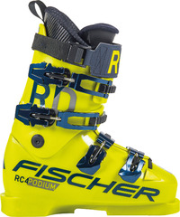 Fischer RC4 Podium RD Worldcup STD (3:1/3:1)