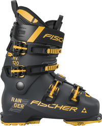 Fischer Ranger hv 120 dyn