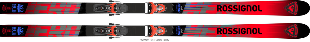 Rossignol Hero Athlete Fis Gs Factory 188 R22