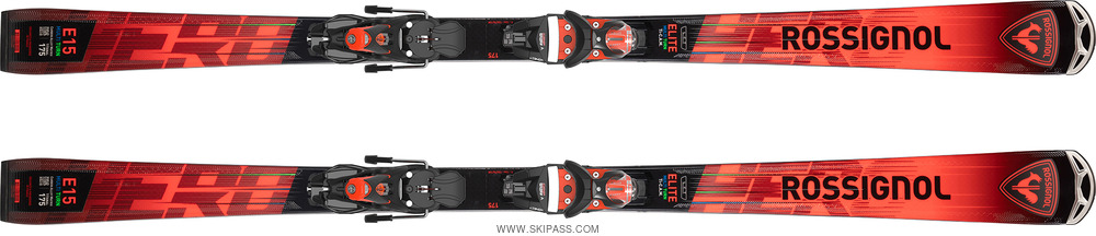Rossignol Hero elite mt ti c.a.m (konect)
