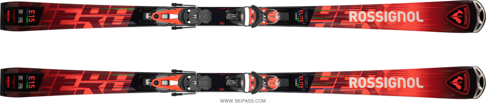Rossignol Hero elite mt ca (konect)