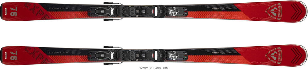 Rossignol Experience 78 Carbon Xpress