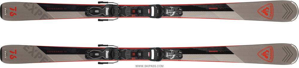 Rossignol Experience 76 Xpress