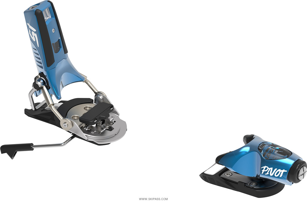 Look Pivot 2.0 15 Gw