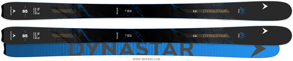 Dynastar M-pro 85 open
