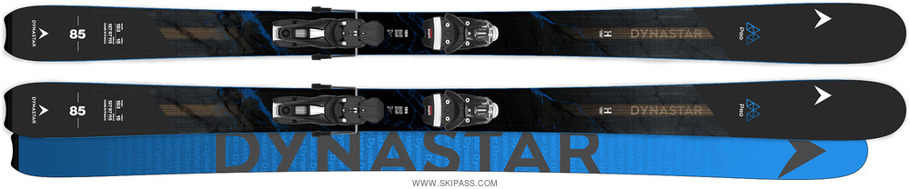 Dynastar M-pro 85 open