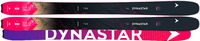 Dynastar M-tour 108 f-team open