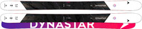 Dynastar M-Free 112 F-Team Open