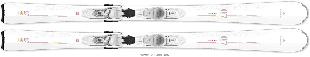 Dynastar E Lite 7 Xpress