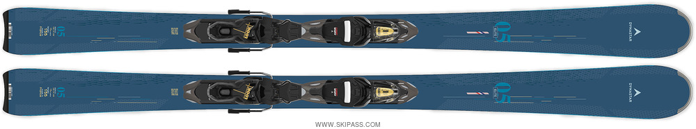 Dynastar E Lite 5 Xpress