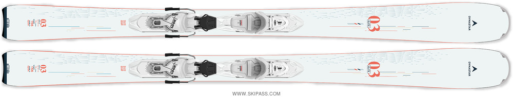 Dynastar E Lite 3 Xpress
