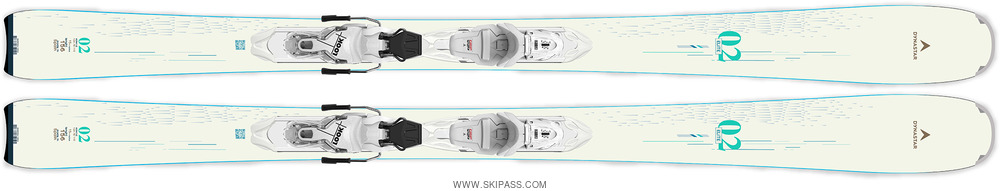 Dynastar E Lite 2 Xpress