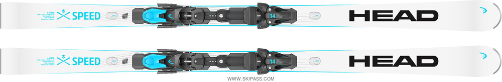 Head Worldcup Rebels e-Speed