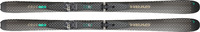 Head Crux Pro 81