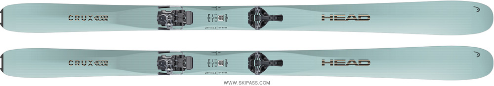 Head Crux 81
