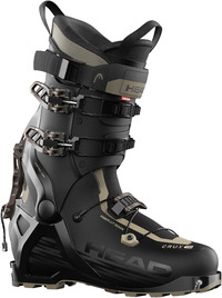 Head Crux pro