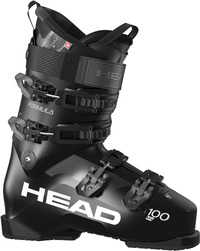 Head Formula 100 mv