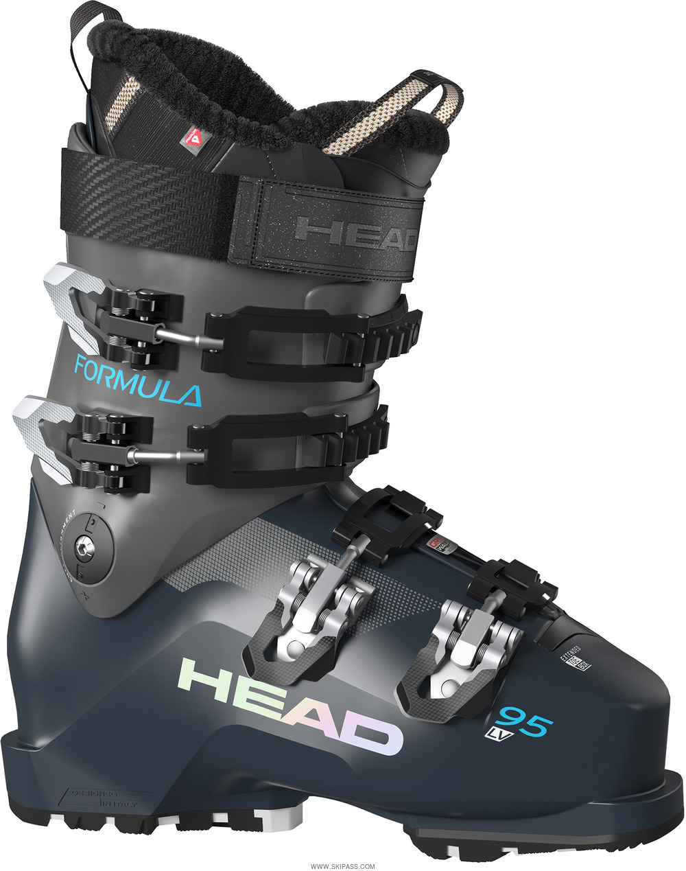 Head Formula 95 w lv gw