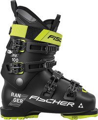  - Fischer Ranger HV 100