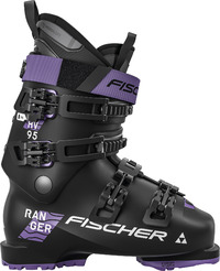Fischer Ranger HV 95