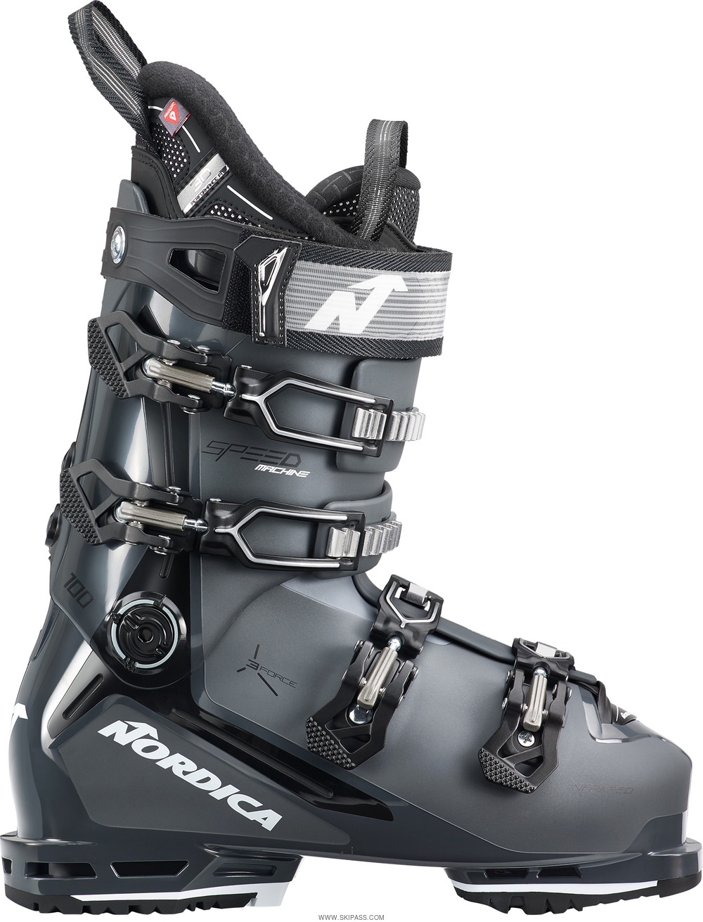 Nordica Speedmachine 3 100