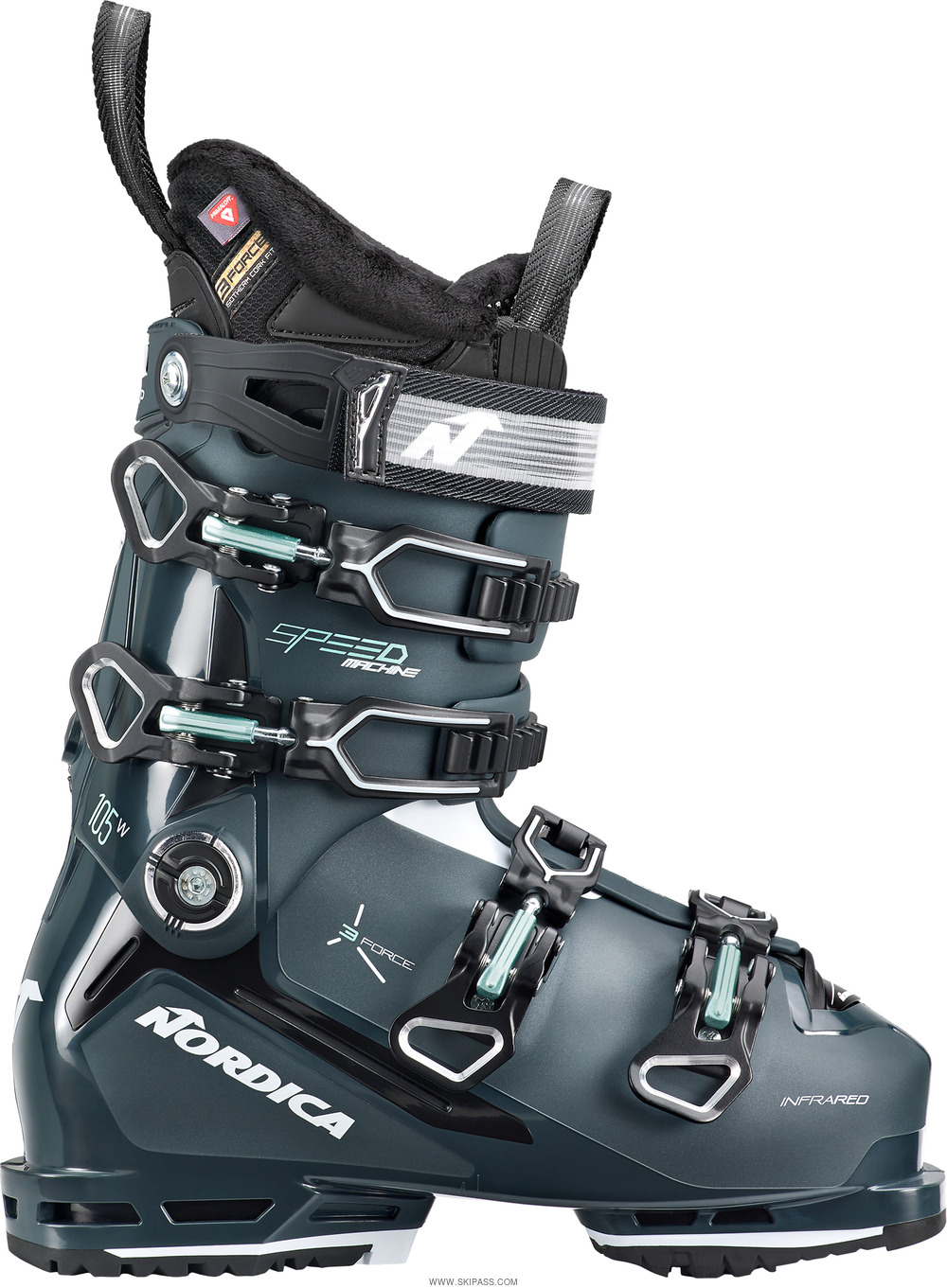 Nordica Speedmachine 3 105 W