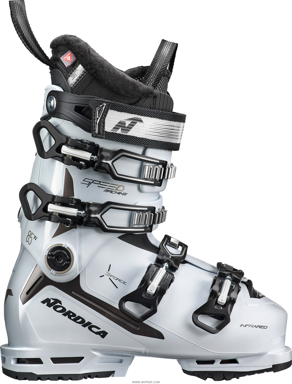 Nordica Speedmachine 3 85 W