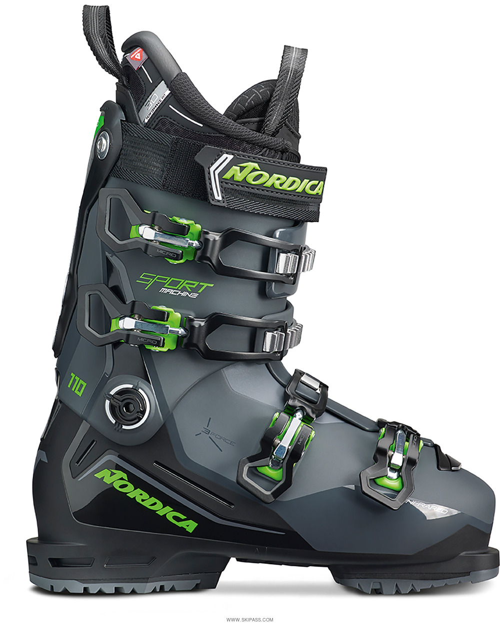 Nordica Sportmachine 3 110