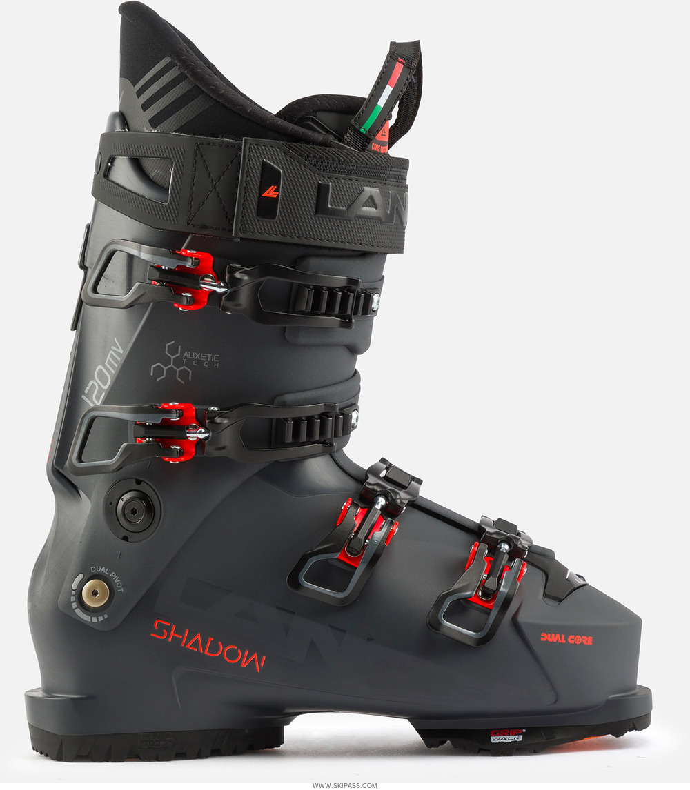 Lange Shadow 120 Mv Gw