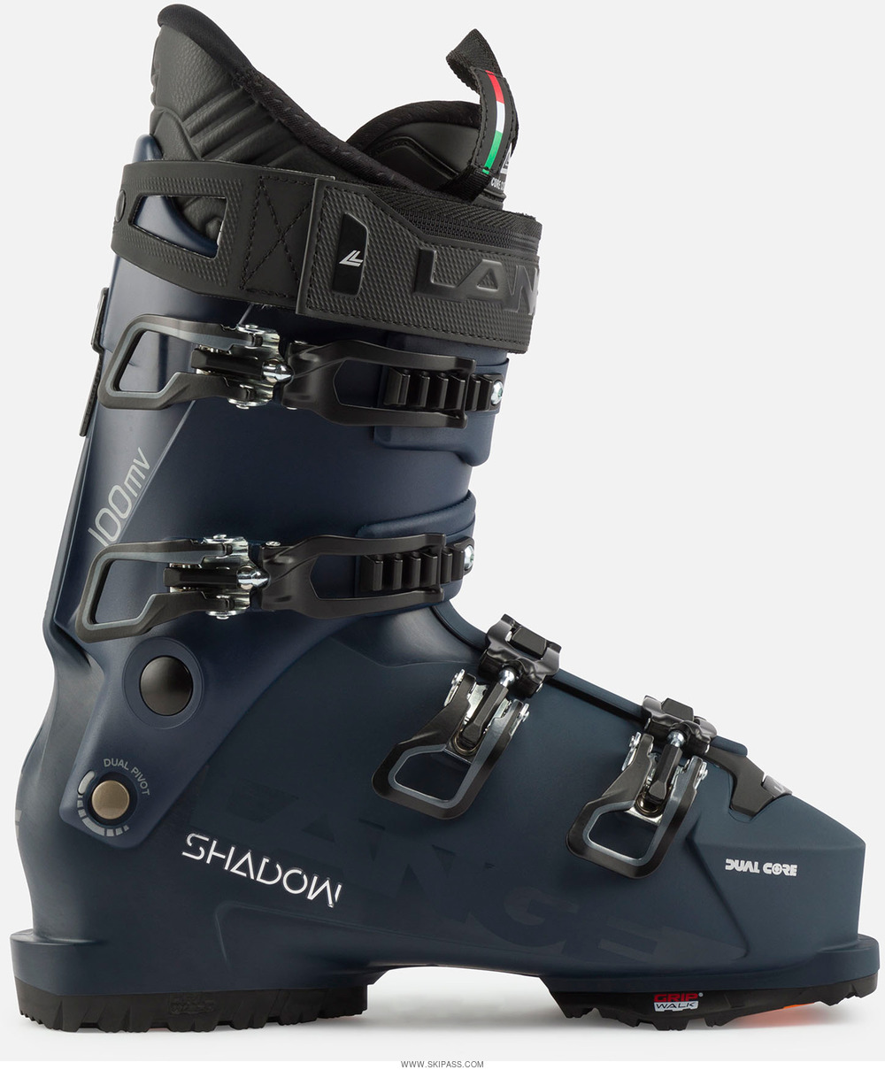 Lange Shadow 100 Mv Gw