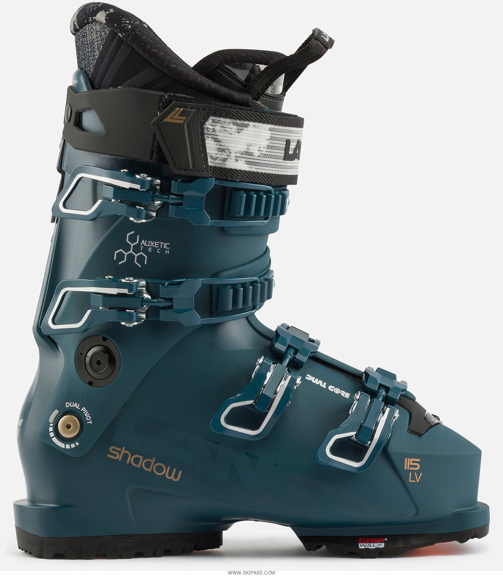 Lange Shadow 115 W Lv Gw