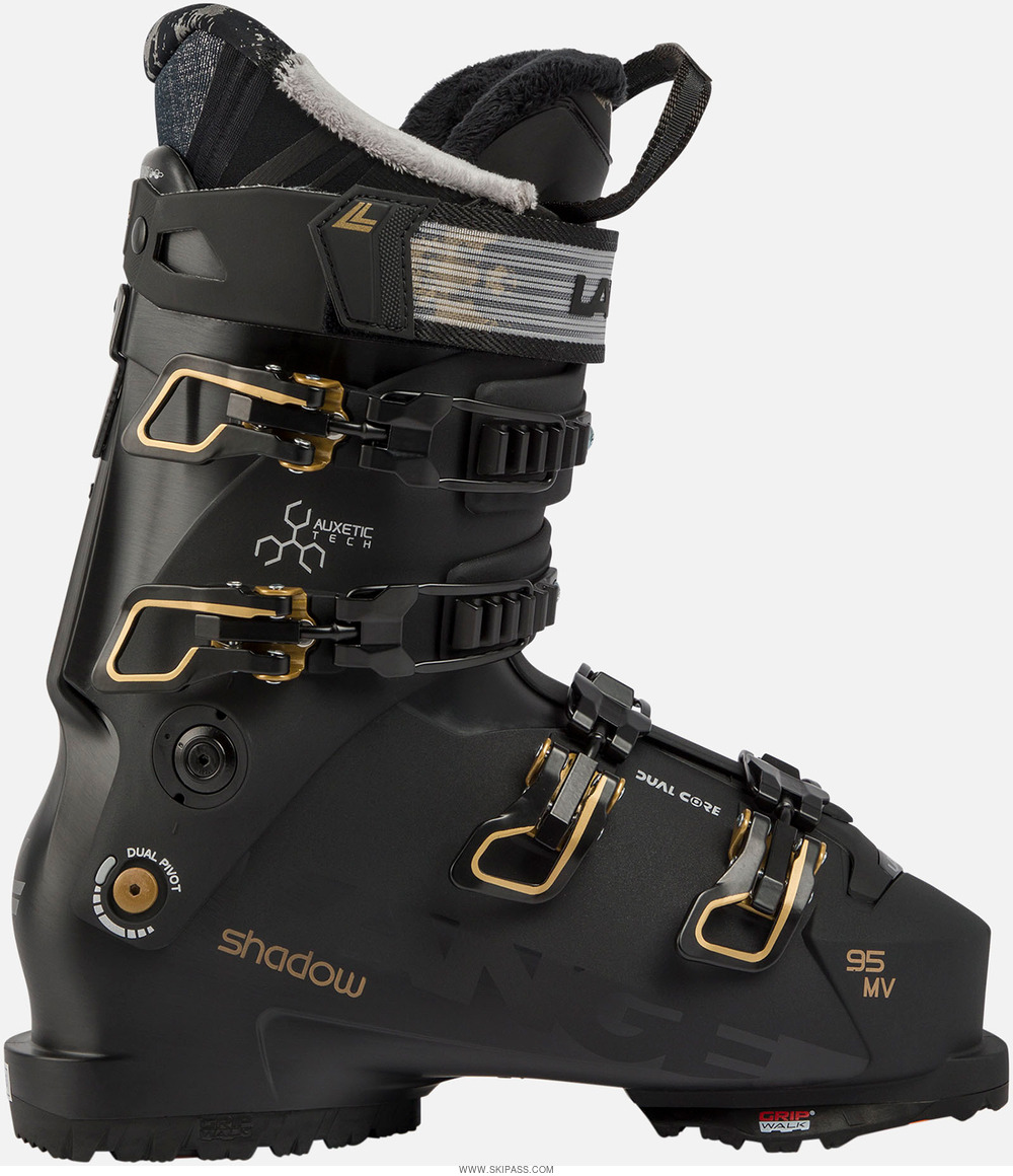 Lange Shadow 95 W Mv Gw