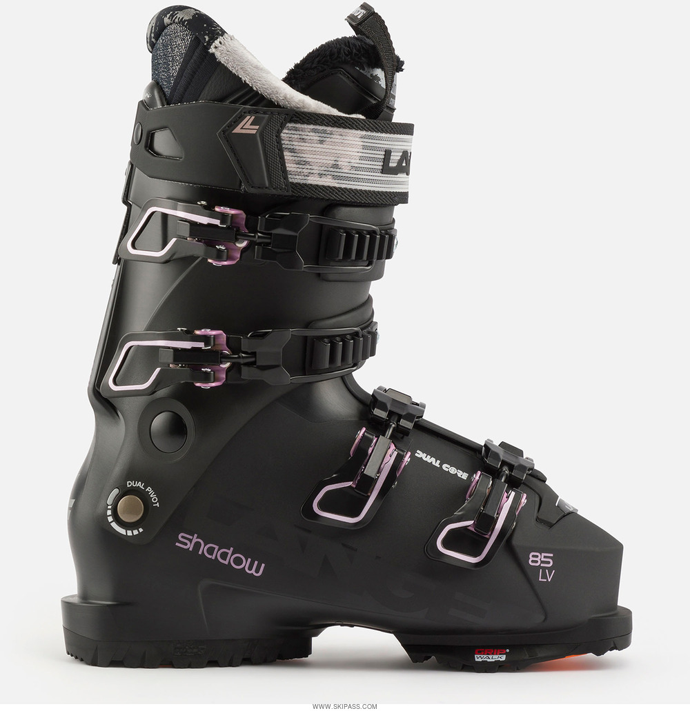 Lange Shadow 85 W Lv Gw