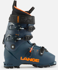 Lange Xt3 Tour Light W Mv Flex 115