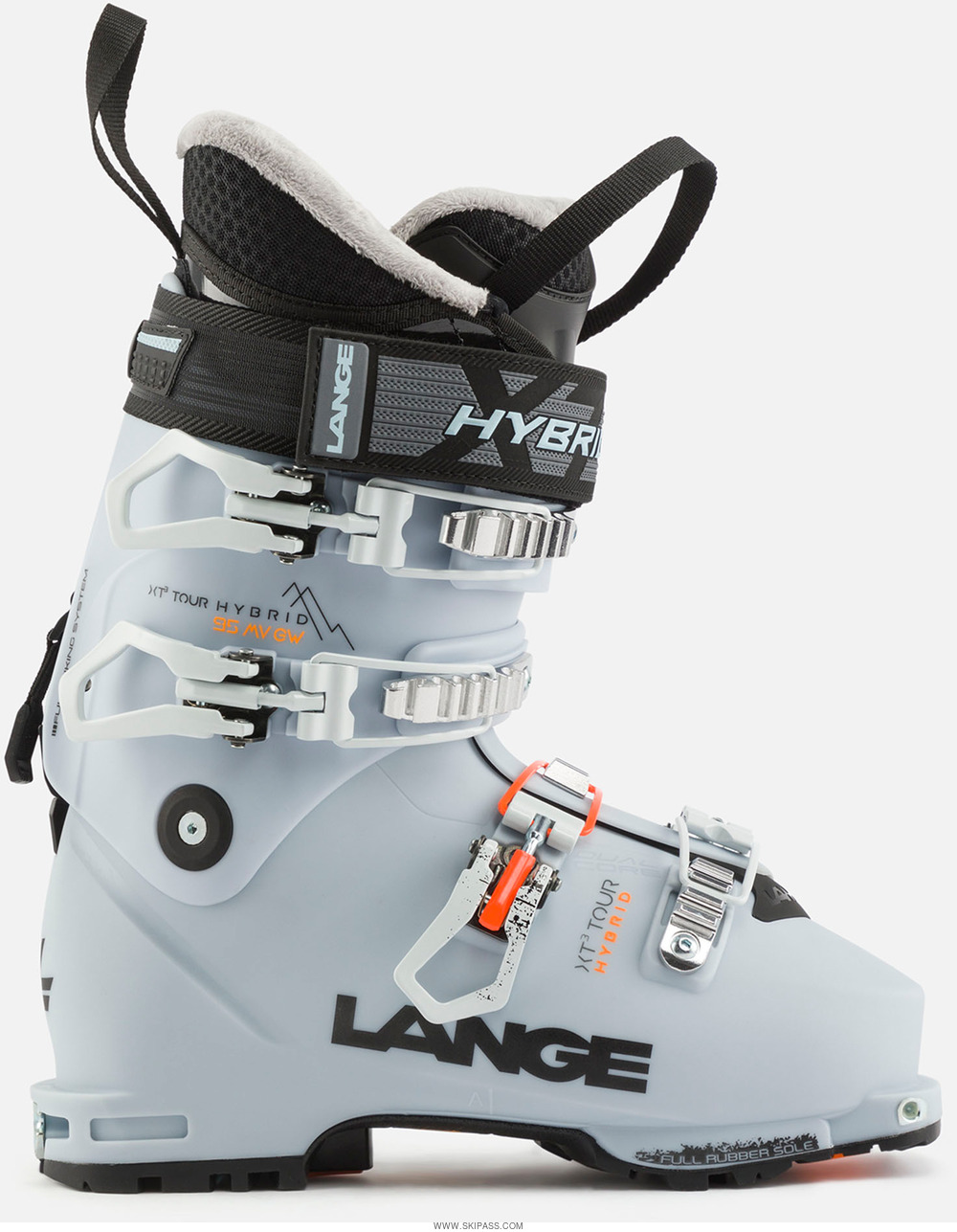 Lange Xt3 Tour Hybrid W Mv Gw Flex 95