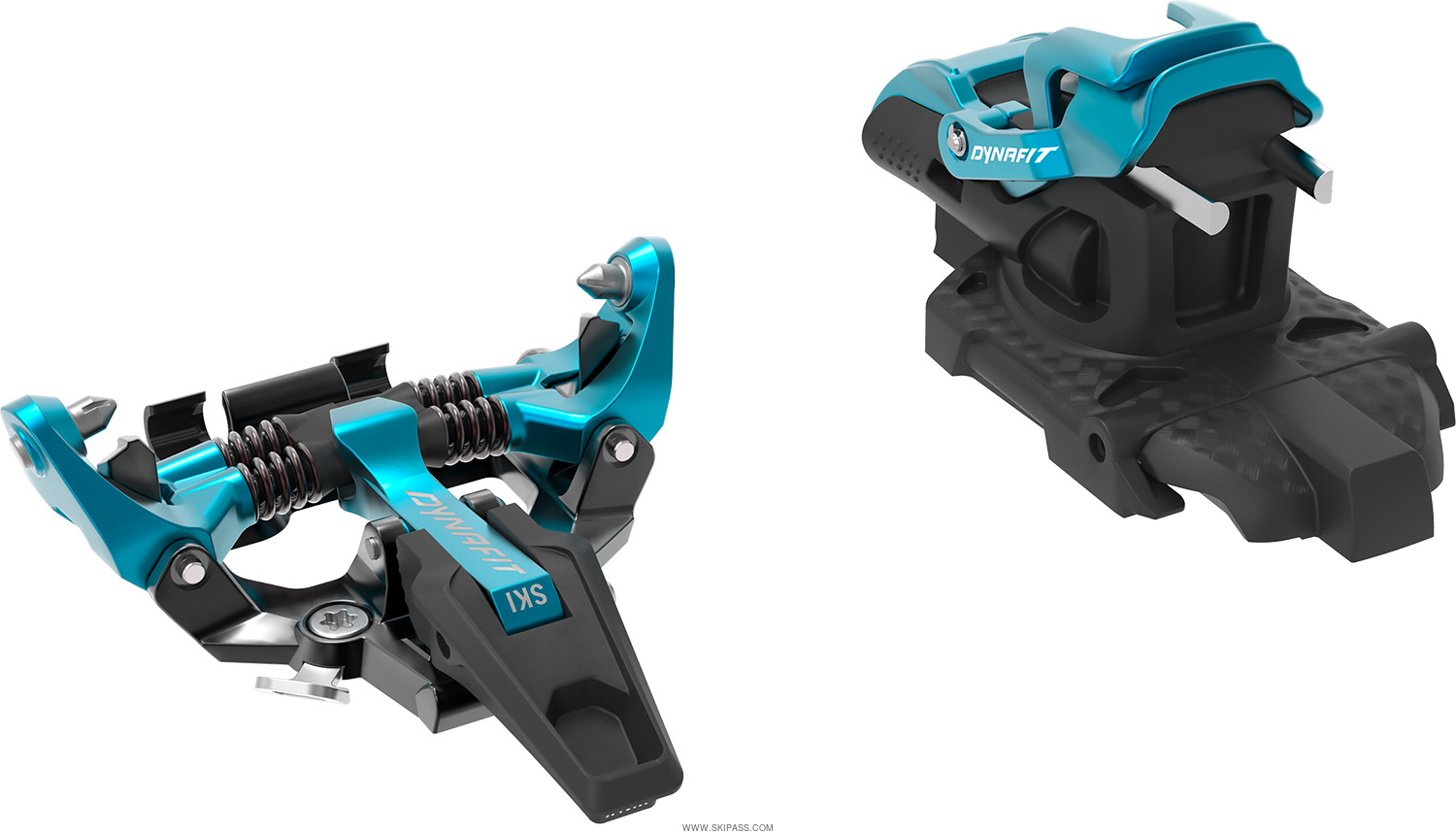 BLACKLIGHT BINDING ディナフィット 定価102000円 Blacklight Binding