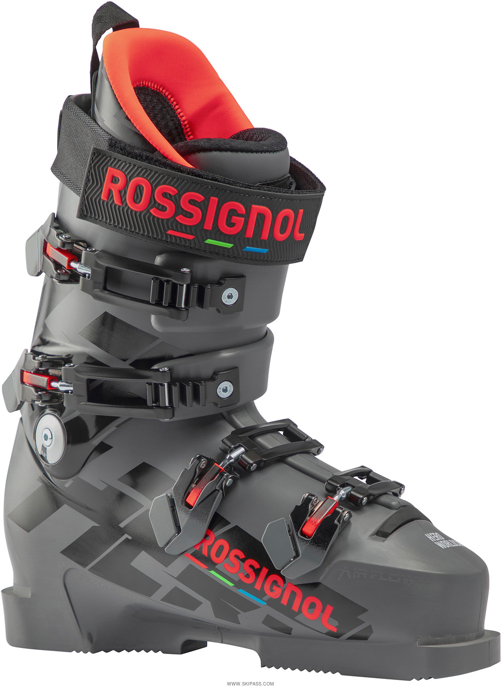 Rossignol Hero world cup z soft +