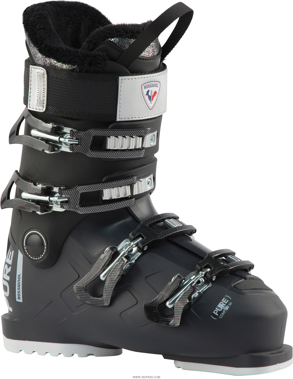 Rossignol Pure Comfort 60