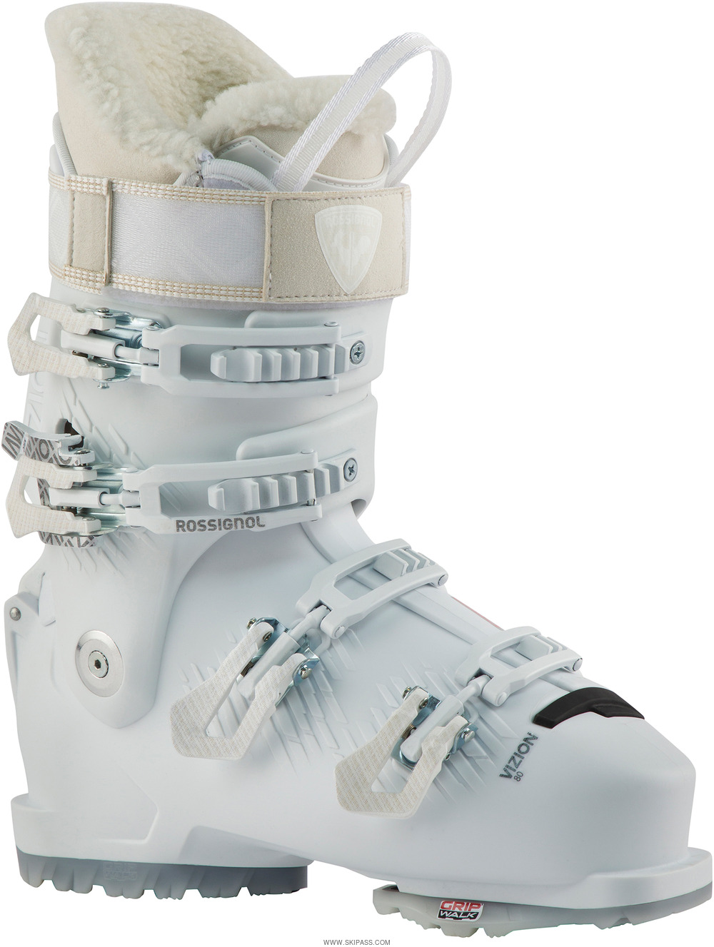 Rossignol Vizion 4B 80 W Gw