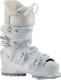 Rossignol Vizion 4B 80 W Gw