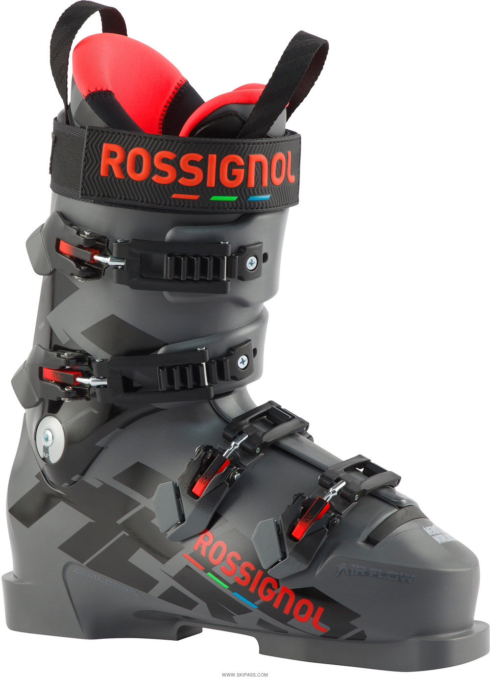 Rossignol Hero World Cup 110 Mv