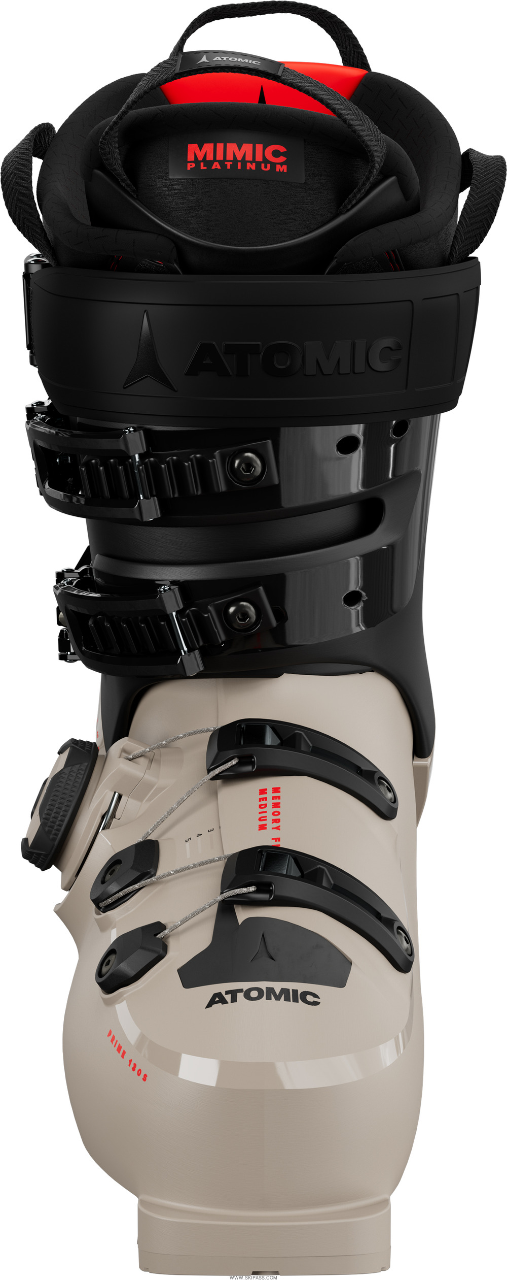 Atomic Hawx Prime 130 S Boa Gw